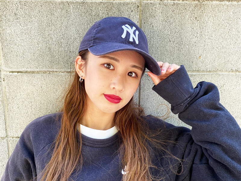 Natsumi