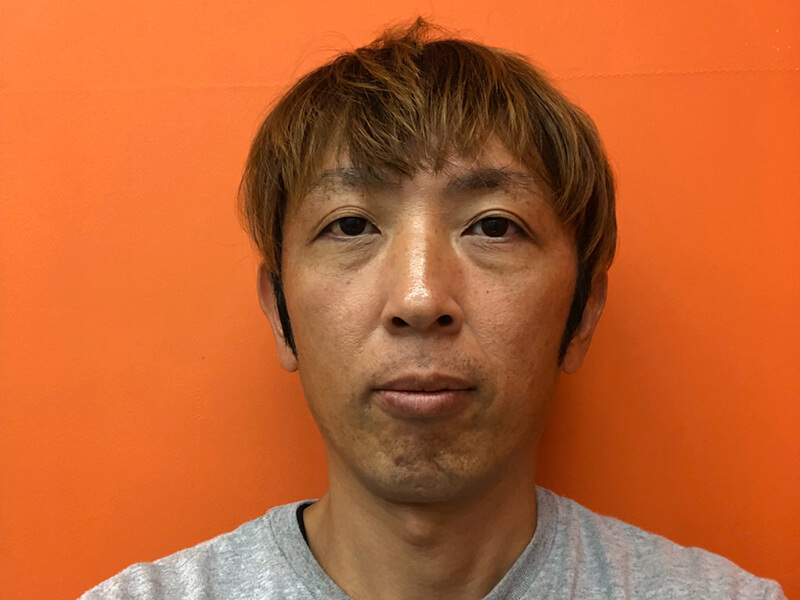 上野 幹夫