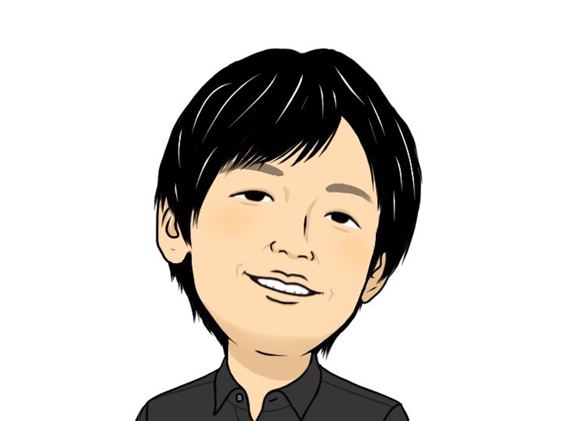 田中雄